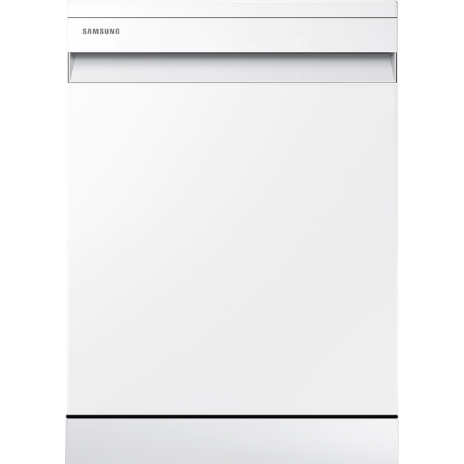 Samsung Freestanding Dishwasher - White