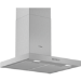Refurbished Bosch Serie 2 DWB64BC50B 60cm Flat Cooker Hood Stainless Steel