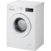 Daewoo DWDFV5441 8kg 1400rpm Freestanding Washing Machine - White