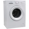 Daewoo DWDMV1011 Freestanding Washing Machine 6kg 1000rpm White