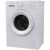 Daewoo DWDMV5011 5kg Load 1000 Spin Freestanding Washing Machine With 15 Minute Speed Wash - White