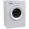 Daewoo DWDMV5011 5kg Load 1000 Spin Freestanding Washing Machine With 15 Minute Speed Wash - White
