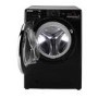 Hoover DXOC68C3B 8kg 1600rpm Freestanding Washing Machine - Black