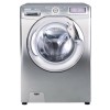 Hoover DYN11146P8CH-80 Dynamic 11+ 11kg 1400rpm Freestanding Washing Machine Chrome