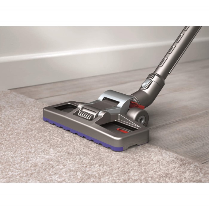 Dyson DYNDC39I DC39I Cylinder Vacuum Cleaner Appliances Direct