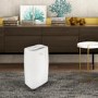 GRADE A2 - Argo 10 Litre  Dehumidifier with Digital Humidistat and Anti Dust filter