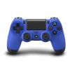 Dualshock Controller for Sony PS4 in Wave Blue