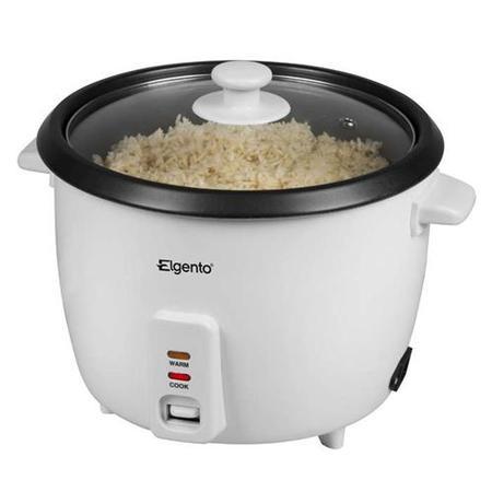 Elgento E19013 1.5L Rice Cooker