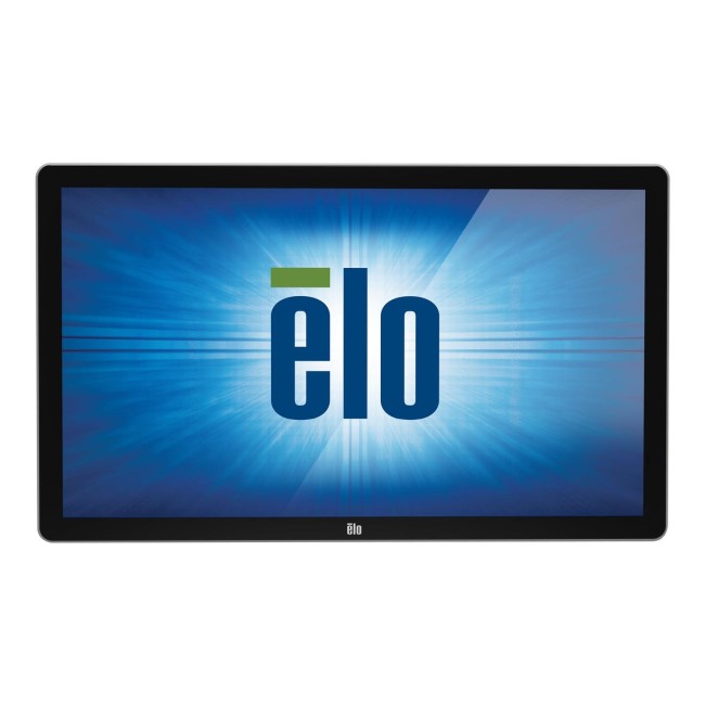 Elo E222368 32" Full HD Interactive Large Format Display