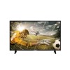 Ex Display - electriQ 49&quot; 4K Ultra HD LED Smart TV with Freeview HD and Freeview Play