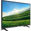 GRADE A2 - electriQ 49&quot; 4K Ultra HD LED Smart TV with Freeview HD and Freeview Play