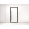 Fisher &amp; Paykel E442BRWFD4 24467 - 60cm Wide R H Hinge Designer Flat Door - Gloss White