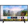 GRADE A2 - electriQ 49&quot; 4K Ultra HD Smart Dolby Vision HDR LED TV with Freeview HD and Freeview Play