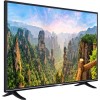 GRADE A2 - electriQ 49&quot; 4K Ultra HD Smart Dolby Vision HDR LED TV with Freeview HD and Freeview Play