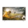 GRADE A1 - electriQ 65&quot; 4K Ultra HD LED Smart TV with Freeview HD and Freeview Play