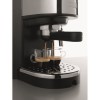 De Longhi EC271 Espresso Pump Coffee Machine - Black &amp; Silver