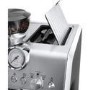 Delonghi EC9155.MB La Specialista Arte Semi Automatic Bean to Cup Coffee Machine - Silver