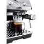 Refurbished Delonghi EC9155.MB La Specialista Arte Semi Automatic Bean to Cup Coffee Machine Silver