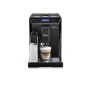 Delonghi ECAM.44.660.B Eletta Cappuccino Fully Automatic Bean to Cup Coffee Machine with Auto Milk - Black