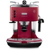 De Longhi ECOM311.R Icona Micalite Espresso Coffee Machine - Red