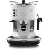 De Longhi ECOM311.W Icona Micalite Espresso Coffee Machine White