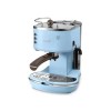 De Longhi ECOV310.AZ Icona Vintage Espresso Machine - Blue Azure