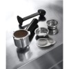DeLonghi Barista Style Espresso Coffee Machine &amp; Cappuccino Maker