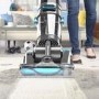 Vax Dual Power Pet Advance Carpet Cleaner with Pet Odour Solution