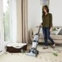 Refurbished Vax Dual Power Pet Advance Carpet Cleaner with Pet Odour Solution