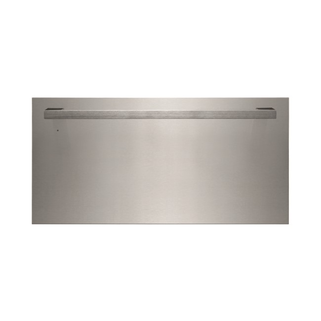 GRADE A3  - Electrolux EED29800OX 30cm Warming Drawer With Handle - Stainless Steel
