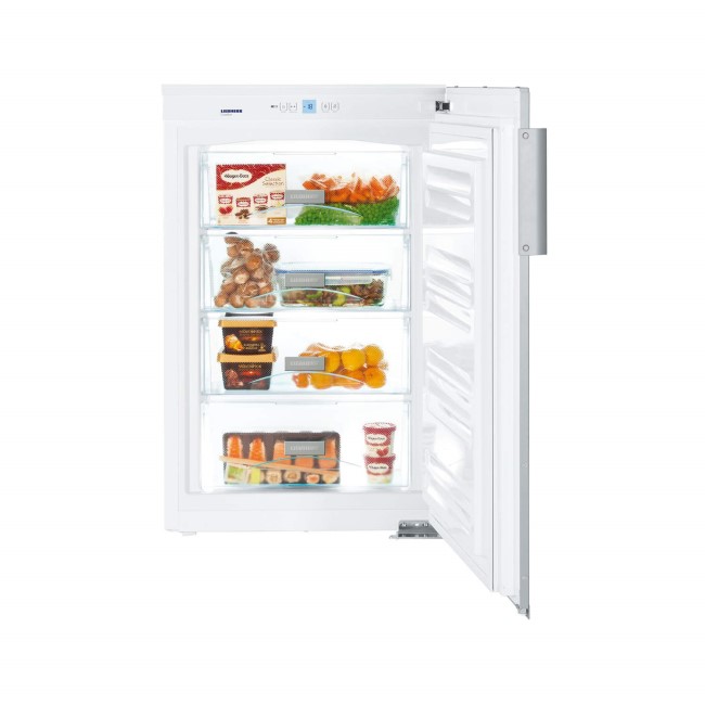 liebherr EG1614 Comfort NoFrost 88cm In-column Integrated Freezer