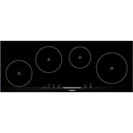 SIEMENS EH975ME11E iQ500 Slimline 90cm Induction Hob in Stainless steel