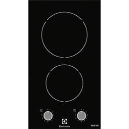 Electrolux EHH3920BOK Two Zone Induction Hob - Black