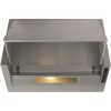 GRADE A1 - CDA EIN60SI Integrated Cooker Hood For 60cm Cabinet