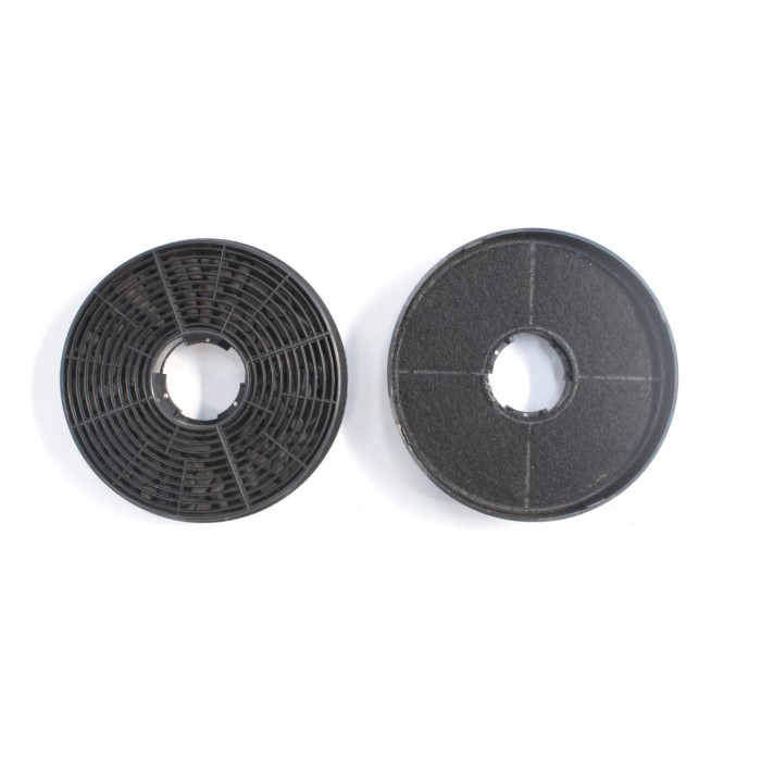 electriq cooker hood carbon filter