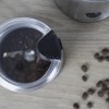 GRADE A1 - electrIQ Coffee Grinder and Milk Frother