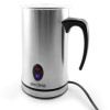 GRADE A2 - electrIQ Coffee Grinder and Milk Frother