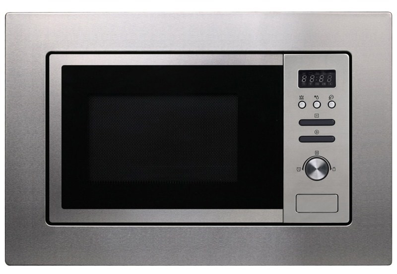 electriQ grill microwave