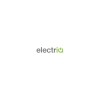 GRADE A1 - ElectrIQ eiQMVISGFILTER Grease Filter For ElectrIQ Conventional Hood