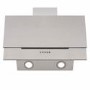 Refurbished electriQ EIQTMS60SS 60cm Chimney Cooker Hood Stainless Steel