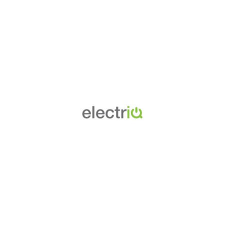 GRADE A1 - ElectrIQ eiQVISCARBON Carbon Filter For ElectrIQ Conventional Hood
