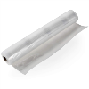 electriQ Vacuum Sealer 2 Pack Rolls 20cm x 10 m 20m Reusable Dishwasher Safe and Freezer Safe 