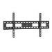 Refurbished electriQ Flat to Wall Bracket - for TVs up to 49 - 100 inch