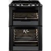 Electrolux EKC6461AOK 60cm Electric Cooker in Black