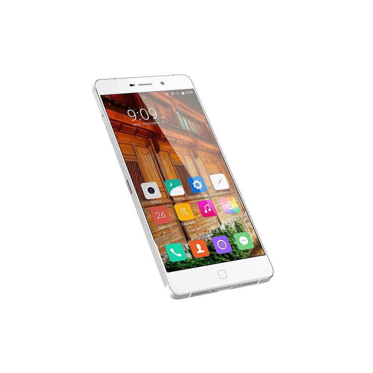 Elephone P9000 White 5.5" 32GB 4G Unlocked & SIM Free