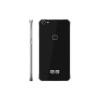 GRADE A2 - Light cosmetic damage - Elephone S1 Black 5&quot; 8GB 4G Unlocked &amp; SIM Free