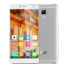 Elephone S3 Silver 5.2 Inch  16GB 4G Unlocked &amp; SIM Free