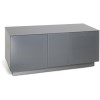 Alphason EMT1250XL-GRY Element XL Modular TV Stand for up to 60&quot; TVs - Grey 