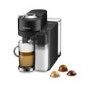 Delonghi ENV300.B Nespresso Vertuo Lattissima Coffee Machine - Black