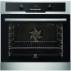 Electrolux EOA5641BOX Multifunction Electric Built-in Single Oven Stainless Steel With Antifingerprint Coating